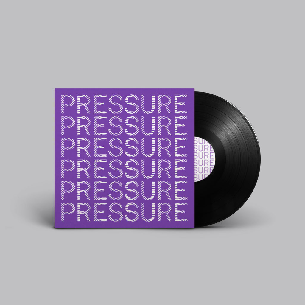 Dusky/PRESSURE DLP