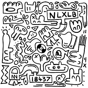 NLXLB/DIRTY VISION EP 12"