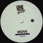 John Daly/MOVE(CLUB MIXES) 12"
