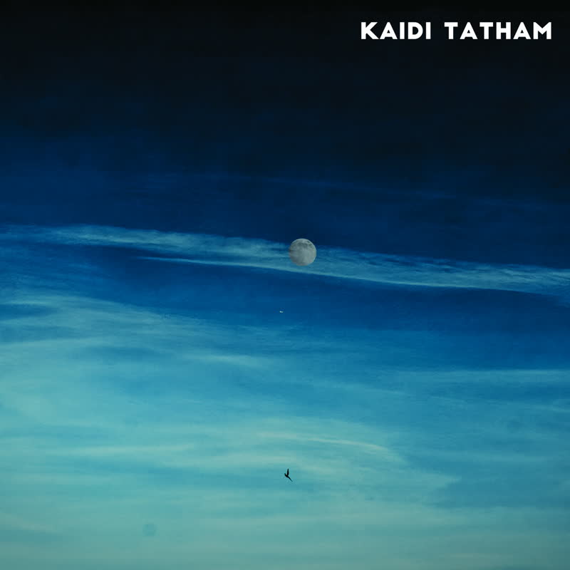 Kaidi Tatham/GALAXY 12"