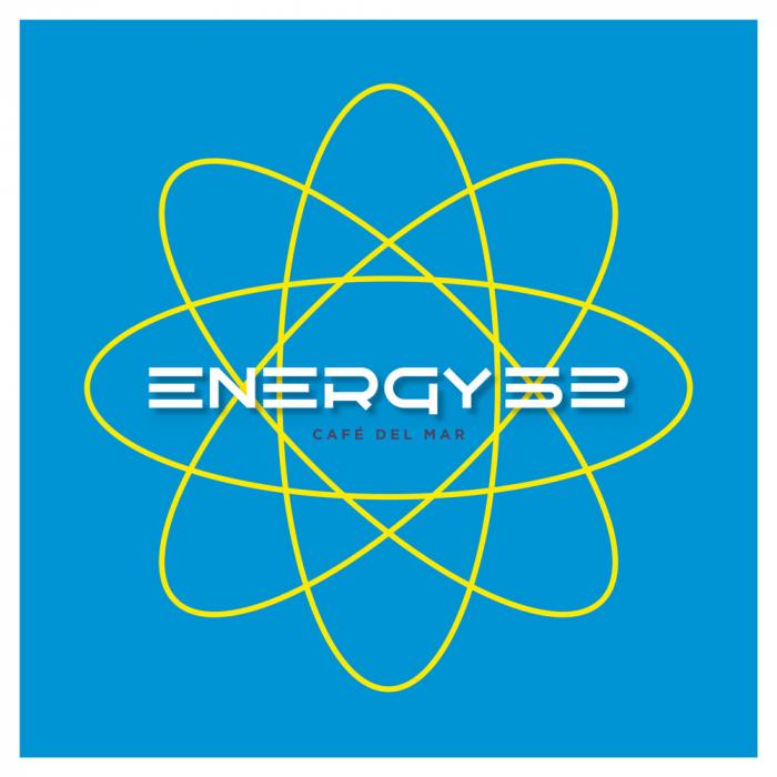 Energy 52/CAFE DEL MAR (THREE N ONE) 12"