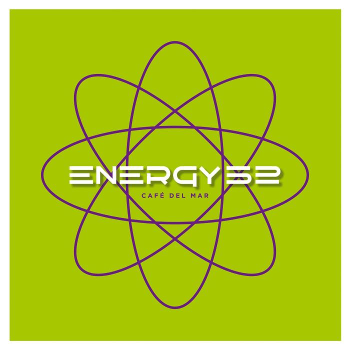 Energy 52/CAFE DEL MAR (P VAN DYK) 12"