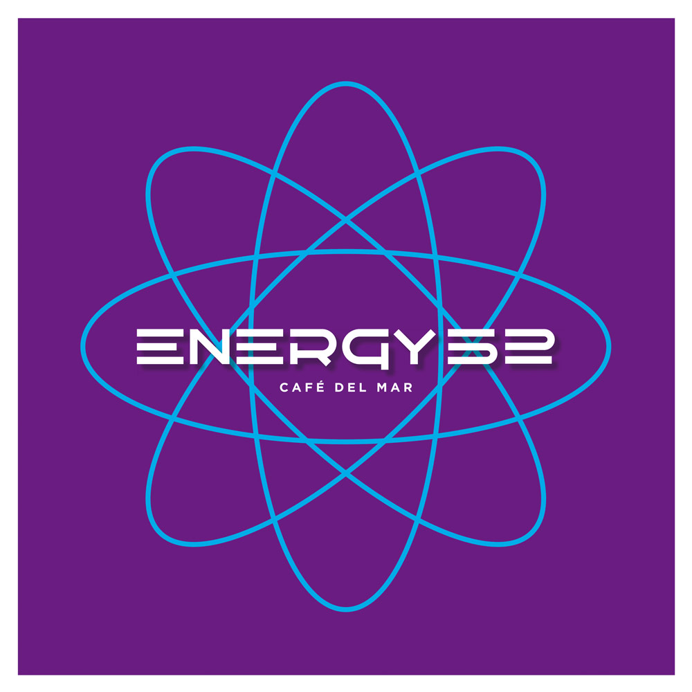 Energy 52/CAFE DEL MAR (ORBITAL RMX) 12"