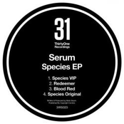 Serum/SPECIES EP D12"