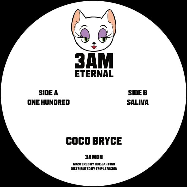 Coco Bryce/ONE HUNDRED 12"