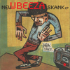 Wbeeza/NEW SKANK EP 12"