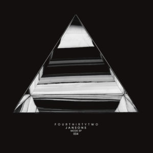 Jansons/MODE EP 12"