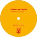 Stefan Goldmann/REMASTERS VOL.1 12"