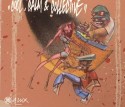 Various/CALM, COOL & COLLECTIVE  CD