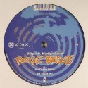 Delgui/BOOGIE BRIDGE  12"