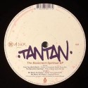 Tantan/THE BASEMENT SPIRITUAL EP 12"