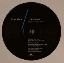 Peter Visti/PARAGLIDE - BERLIN 12"
