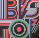 Allez Allez/BEST OF (WITH CD) LP