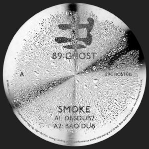 Smoke/EP 3 12"