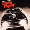 Various/DEATH PROOF OST (IMPORT) LP