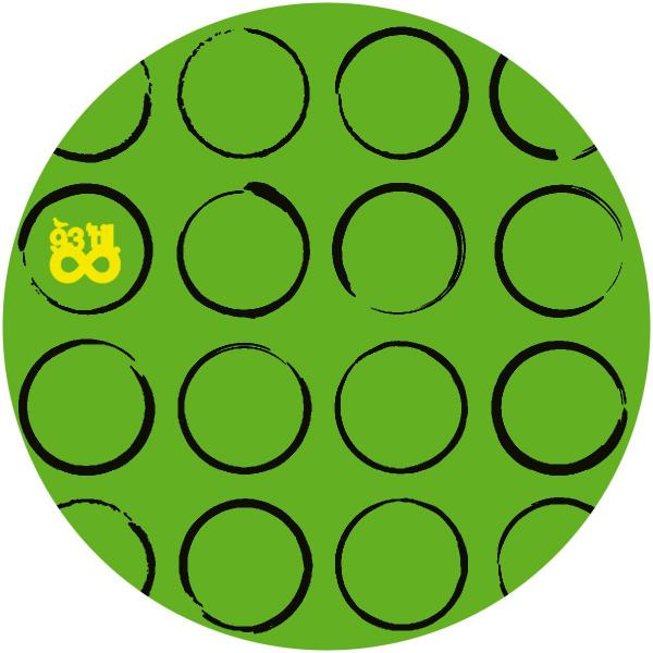 Various/WESTCHESTER CIRCLES EP 12"