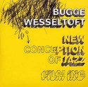Bugge Wesseltoft/FILMING CD