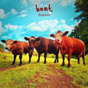 Bent/FRIENDS 12"