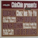 Various/CHIN CHIN PRESENTS 12"