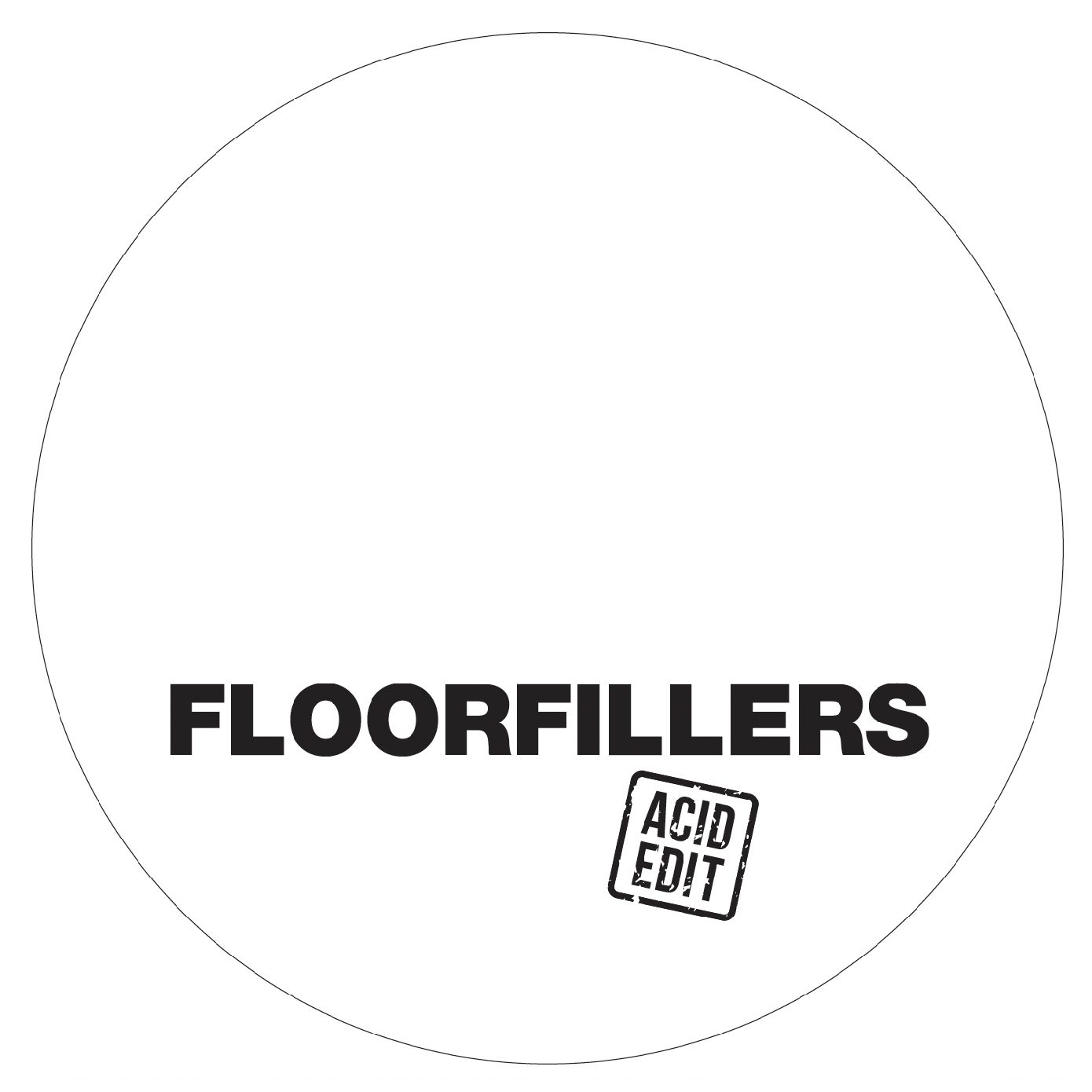 Mika/LOVE TODAY (FLOORFILLERS EDIT) 12"