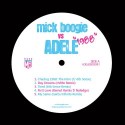 Manero/BOOGIE DOWN  12"