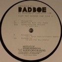 Badboe/DYNAMITE 12"