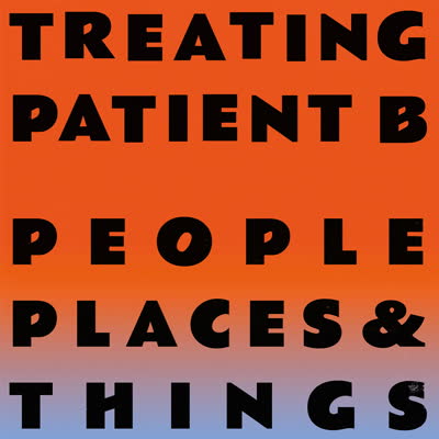 People Places & Things/TREATING... 12"