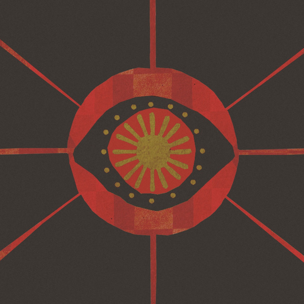 Polyswitch/PRAISE THE SUN LP