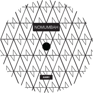 Nomumbah/MEANING & SPACE 12"