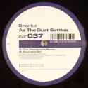 Snorkel/AS THE DUST SETTLES 12"