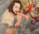 Roman Andren/COLOR GREEN CD