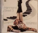 Various/HAMMOND STREET VOL 3 CD