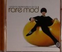 Various/RARE MOD CD