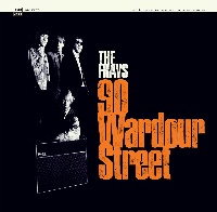 Frays, The/90 WARDOUR STREET CD
