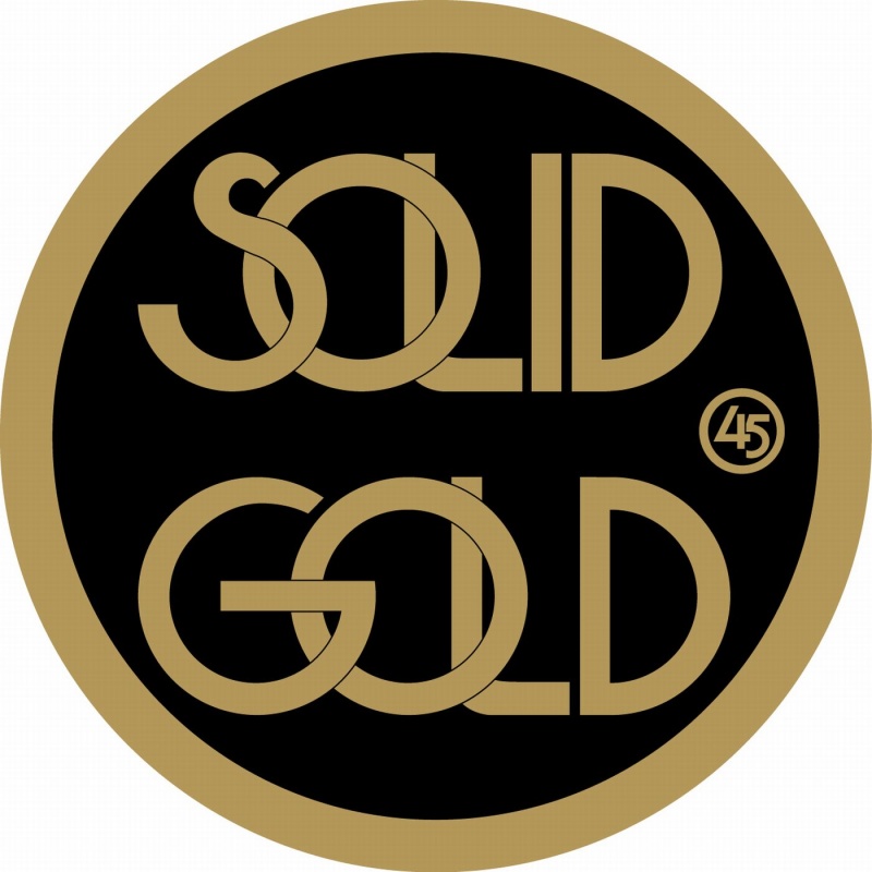 Cornershop/SOLID GOLD (TAL M. KLEIN) 12"