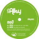 MoO/MUSIQ 12"