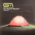 Groove Armada/ARE FRIENDS ELECTRIC? 10"
