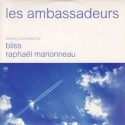 Various/LES AMBASSADEURS VOL 3 CD