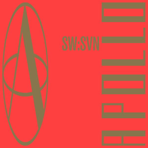 SW:SVN/SW:SVN EP 12"