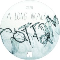 Cottam/THE LONG WALK 12"