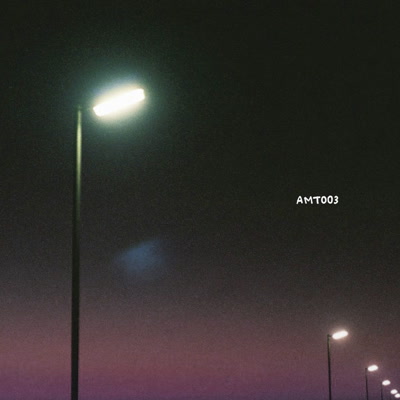 Arthur Miles/NIGHT FLIGHT 12"