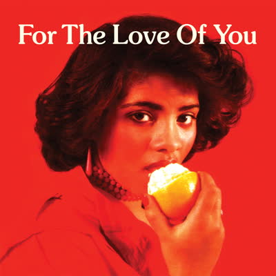 Various/FOR THE LOVE OF YOU VOL 1 DLP