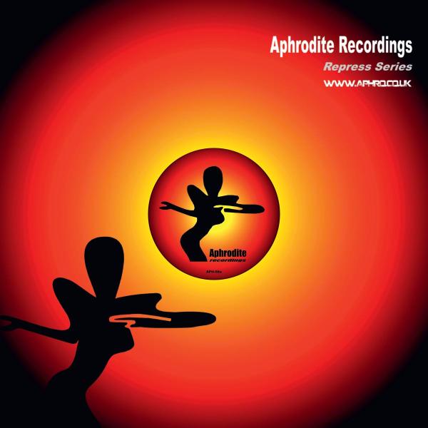 Aphrodite/JUNGLE CLASSICS EP 12"