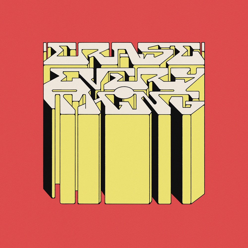 Fracture & Neptune/ERASE EVERYTHING 12"