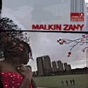 Malkin Zany/MALKIN ZANY CD