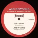 Various/A&R VOLUME 5 12"