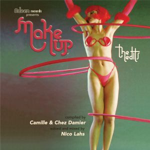 Nico Lahs/MAKE UP THE EDITS DLP