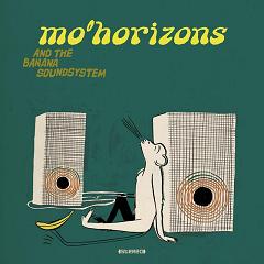 Mo' Horizons/AND BANANA SOUNDSYSTEM CD