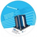Dimensions 6/LIVING IN SUNSHINE RMX 12"