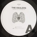 Dealers, The/DOWN ON LAFAYETTE EP 12"